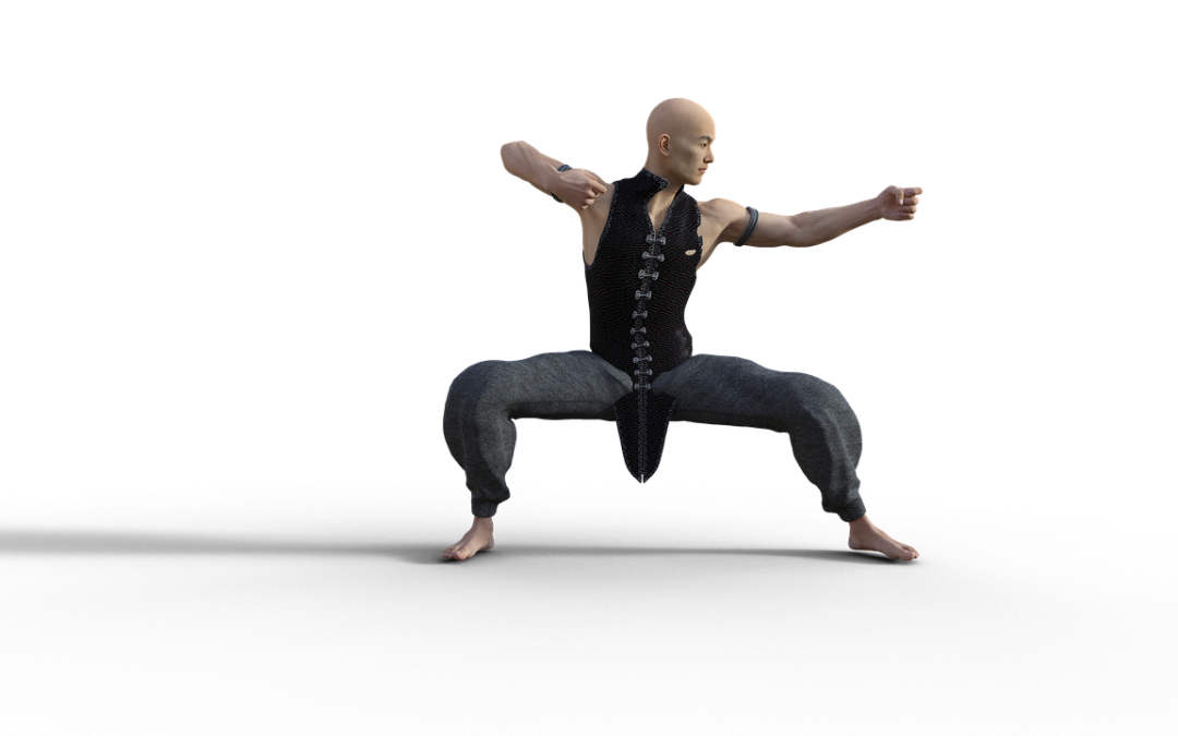 kung fu, martial, arts