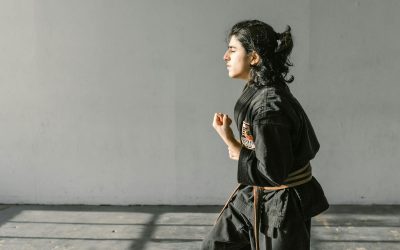 Kungfu und Selbstverteidigung