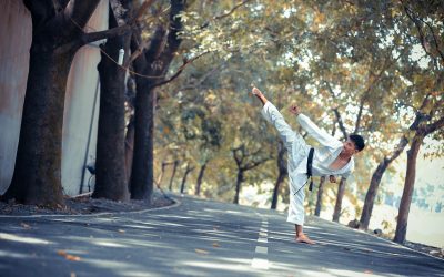 Kungfu und seine philosophischen Lehren